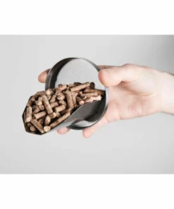 Ooni Home, Garden & Cooking Hardwood Oak Pellets (3 Kg) 7 Ooni Home, Garden & Cooking Hardwood Oak Pellets (3 Kg)