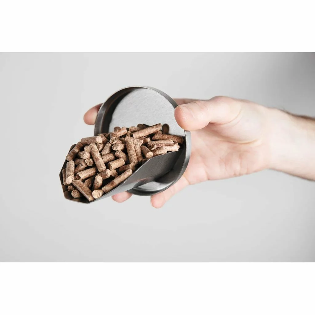 Ooni Home, Garden & Cooking Hardwood Oak Pellets (3 Kg) 5 Ooni Home, Garden & Cooking Hardwood Oak Pellets (3 Kg)