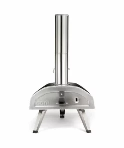 Home, Garden & Cooking Ooni Fyra Outdoor Pizza Oven