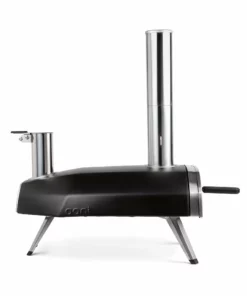 Home, Garden & Cooking Ooni Fyra Outdoor Pizza Oven