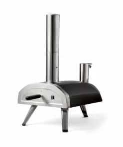 Home, Garden & Cooking Ooni Fyra Outdoor Pizza Oven