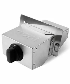 Gas Burner For Ooni Karu