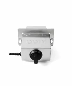 Gas Burner For Ooni Karu
