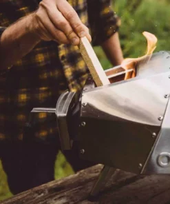 Ooni Hardwood 5″ Oak Logs Home, Garden & Cooking