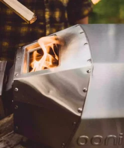 Ooni Hardwood 5″ Oak Logs Home, Garden & Cooking