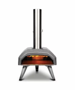 Ooni Karu Outdoor Pizza Oven