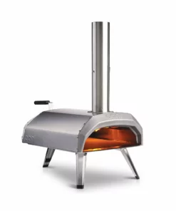 Ooni Karu Outdoor Pizza Oven