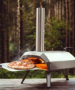 Ooni Karu Outdoor Pizza Oven