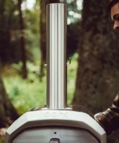 Ooni Karu Outdoor Pizza Oven