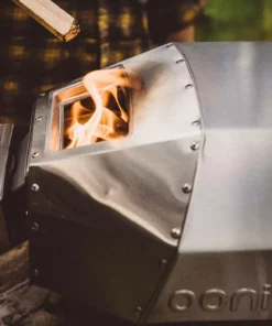 Ooni Karu Outdoor Pizza Oven
