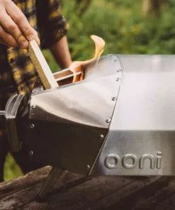 Ooni Karu Outdoor Pizza Oven