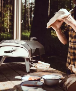 Ooni Karu Outdoor Pizza Oven