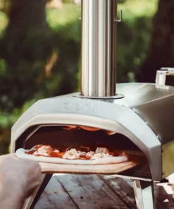 Ooni Karu Outdoor Pizza Oven