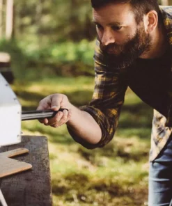 Ooni Karu Outdoor Pizza Oven