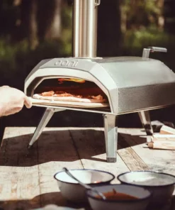 Ooni Karu Outdoor Pizza Oven