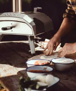 Ooni Karu Outdoor Pizza Oven