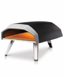 Home, Garden & Cooking Ooni Koda 12 Outdoor Pizza Oven