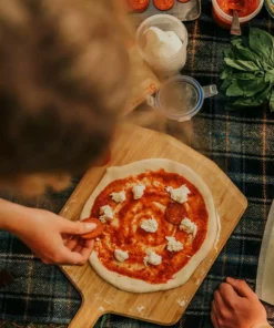 Home, Garden & Cooking Ooni Koda 12 Outdoor Pizza Oven