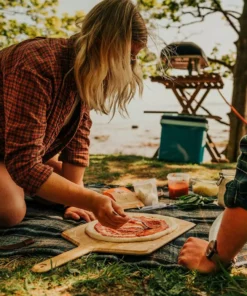 Home, Garden & Cooking Ooni Koda 12 Outdoor Pizza Oven