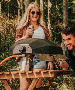 Home, Garden & Cooking Ooni Koda 12 Outdoor Pizza Oven