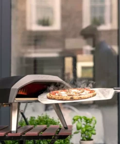 Home, Garden & Cooking Ooni Koda 12 Outdoor Pizza Oven