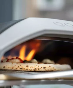 Home, Garden & Cooking Ooni Koda 12 Outdoor Pizza Oven
