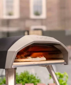 Home, Garden & Cooking Ooni Koda 12 Outdoor Pizza Oven