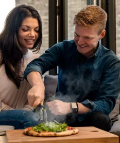 Home, Garden & Cooking Ooni Koda 12 Outdoor Pizza Oven