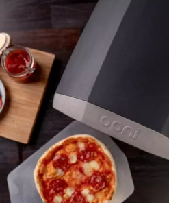 Home, Garden & Cooking Ooni Koda 12 Outdoor Pizza Oven