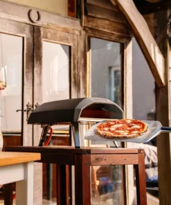 Home, Garden & Cooking Ooni Koda 12 Outdoor Pizza Oven