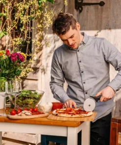 Home, Garden & Cooking Ooni Koda 12 Outdoor Pizza Oven