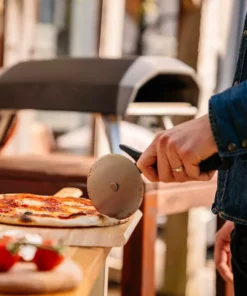 Home, Garden & Cooking Ooni Koda 12 Outdoor Pizza Oven