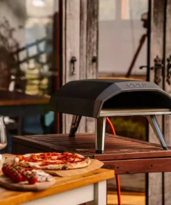 Home, Garden & Cooking Ooni Koda 12 Outdoor Pizza Oven