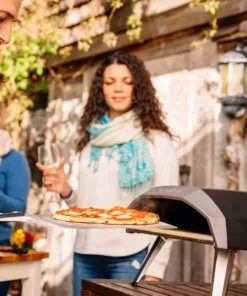 Home, Garden & Cooking Ooni Koda 12 Outdoor Pizza Oven