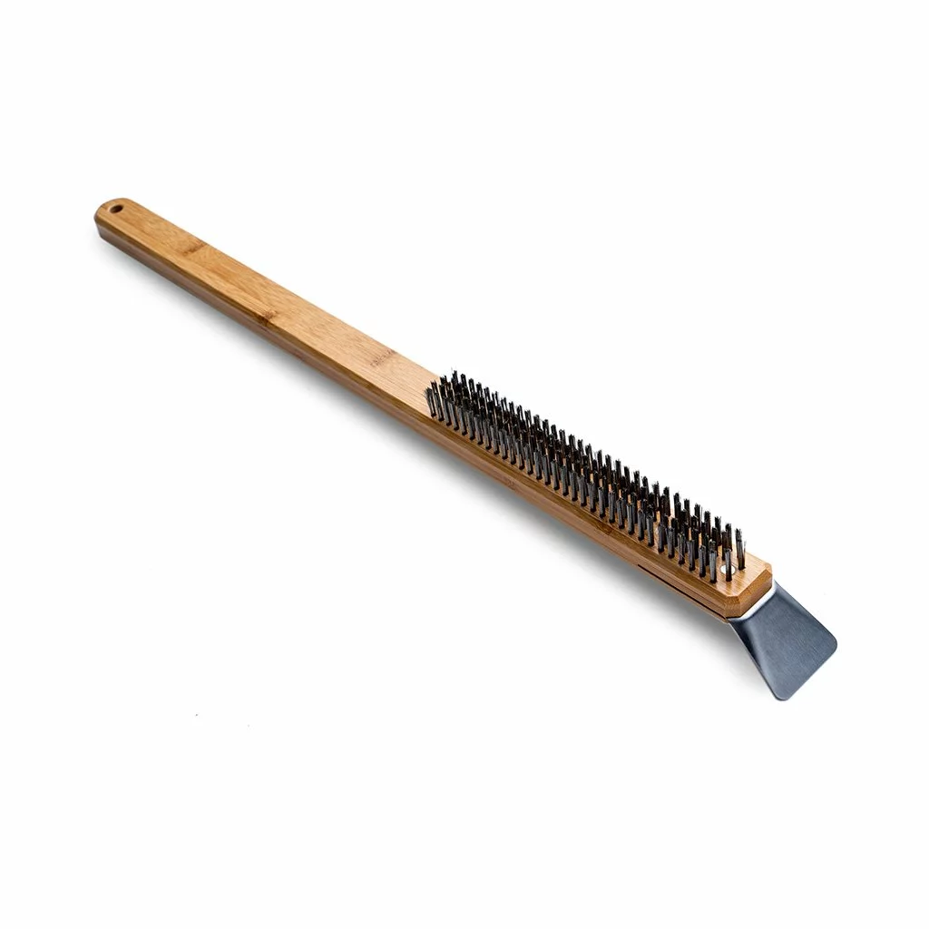 Ooni Pizza Oven Brush Home, Garden & Cooking 3 Ooni Pizza Oven Brush Home, Garden & Cooking