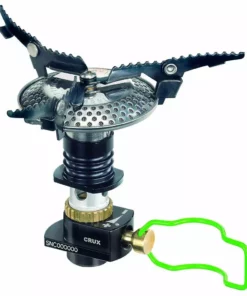 Optimus Crux Outdoor Cooking