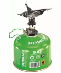 Optimus Crux Outdoor Cooking