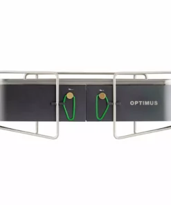 Optimus Gemini Stove