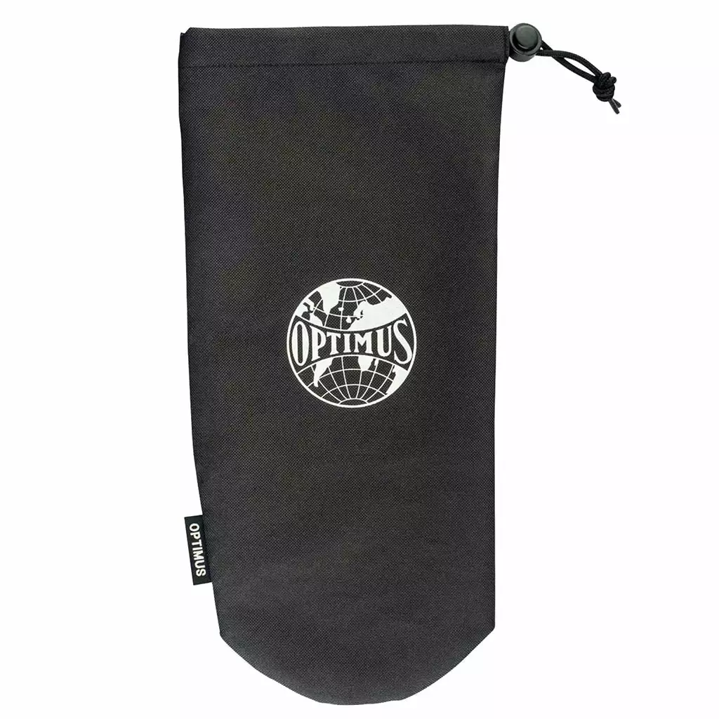 Optimus Gemini Stove 8 Optimus Gemini Stove