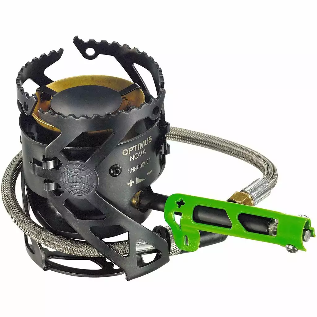 Optimus Nova 4 Optimus Nova