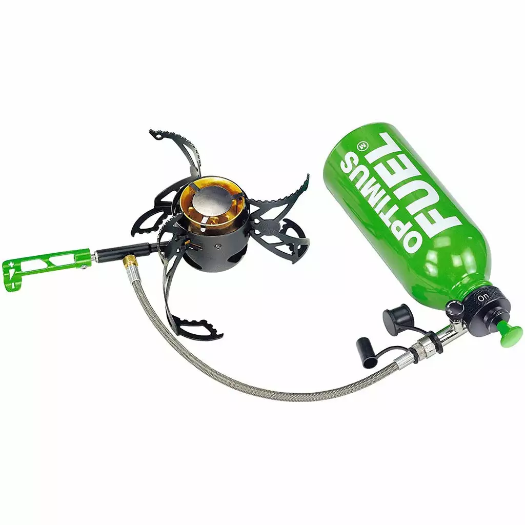 Optimus Nova 6 Optimus Nova