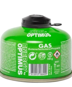 Optimus Gas