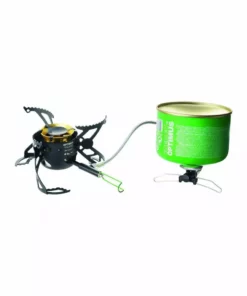 Optimus Polaris Optifuel Outdoor Cooking