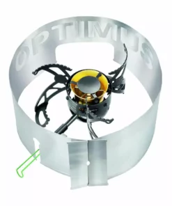 Optimus Polaris Optifuel Outdoor Cooking