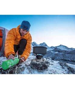 Optimus Polaris Optifuel Outdoor Cooking