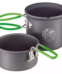 Optimus Terra Solo Cookset Outdoor Cooking