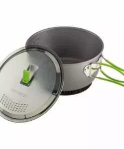 Optimus Terra Xpress He Cooking Pot