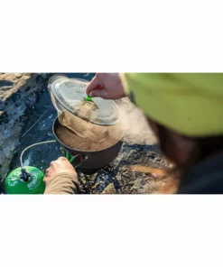 Optimus Terra Xpress He Cooking Pot