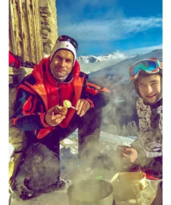 Optimus Terra Xpress He Cooking Pot