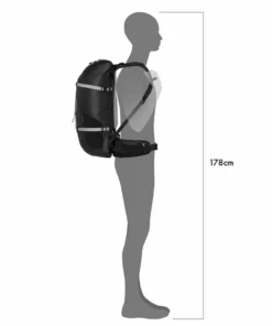 ORTLIEB Atrack 25L Bags & EDC